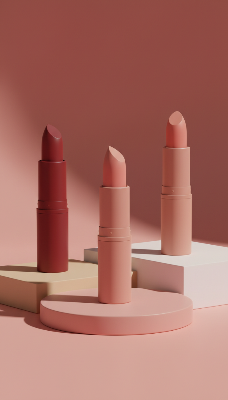 Velvet Luxe Lipstick Satin Finish