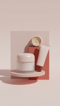 Cloud Petal Hydrating Cream Lightweight Gel