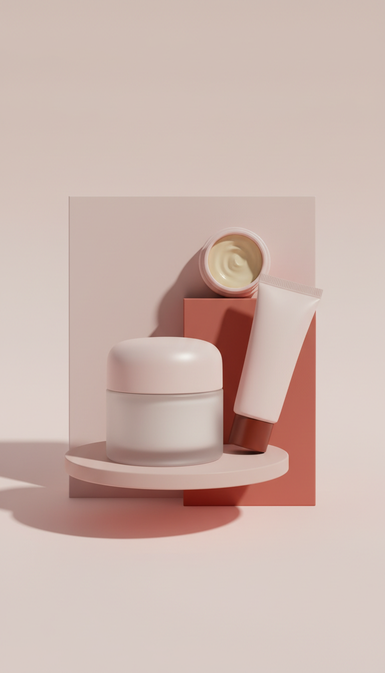 Cloud Petal Hydrating Cream Lightweight Gel