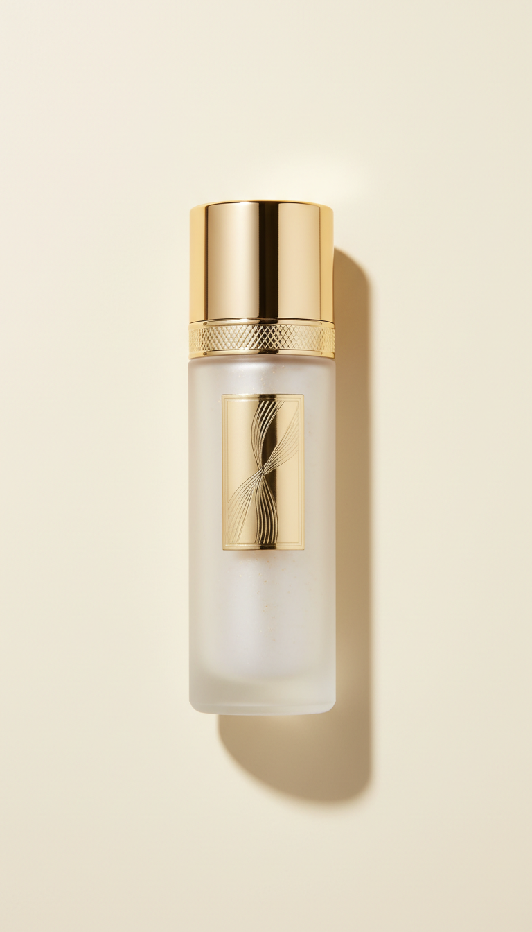 Radiance Serum With Micro-Pearl Infusion