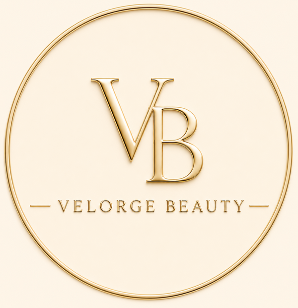 VELORGÉ BEAUTY