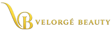 VELORGÉ BEAUTY - Home