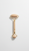 Champagne Gold Facial Roller Stainless Steel