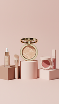 Golden Ecru Illuminating Powder Soft Focus