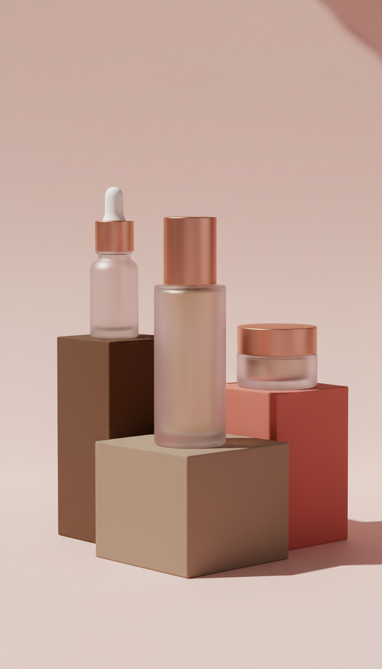 Radiance Renewal Serum Vitamin C Complex